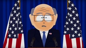 Election Upset: ‘South Park’ Creators Forced to Retool Wednesday Night's Episode