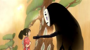 Studio Ghibli’s ‘Spirited Away’ Celebrates 15th Anniversary with Two-Day Theatrical Event