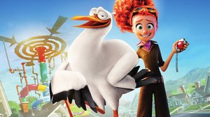 Warner Bros.’ ‘Storks’ Arrives on Blu-ray December 6