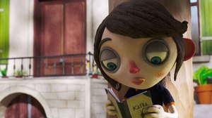 GKIDS Unveils New English-Language Trailer for ‘My Life as a Zucchini’