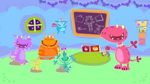 CBeebies, Sprout Acquire Dot to Dot’s ‘School of Roars’