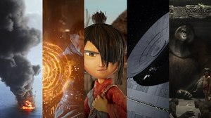 Worlds Apart: Artistic Effects, Invisible Effects, Spectacle & Fantasy at the 89th Academy Awards