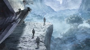 Netflix Acquires Toho & Polygon’s Animated ‘Godzilla’ Series