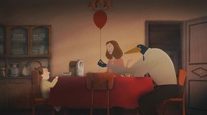 Pictures from the Brainbox: A Weekly Dose of Indie Animation - 'Chez Moi'
