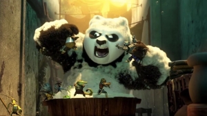 It’s Official – Jack is Back for ‘Kung Fu Panda 4’