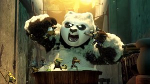 WATCH: Jennifer Yuh, Max Boas and Raymond Zibach Talk ‘Kung Fu Panda 3’ at FMX 2016
