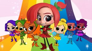 Nickelodeon Picks Up Genius Brands International’s ‘Rainbow Rangers’