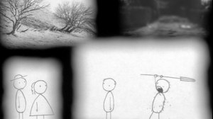 Animators Unearthed - Don Hertzfeldt