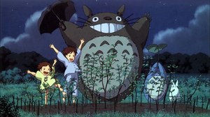 Giveaway: Enter to Win ‘My Neighbor Totoro’ Gift Pack!