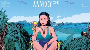 Annecy Asia International Animated Film Festival Launching in Seoul in 2019