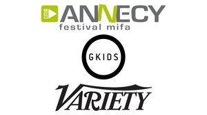 Annecy Fest, GKIDS & Variety Launching ‘Animation Is Film’ Festival