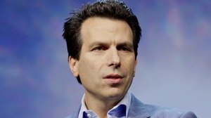 Autodesk Appoints Andrew Anagnost President & CEO