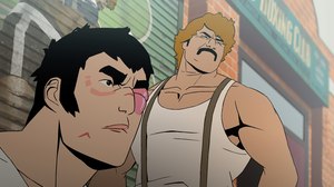 MONDO to Premiere New Animated Series ‘Lastman’ at Rooster Teeth Animation Festival