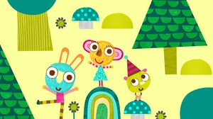  ‘Olobob Top’ to Launch on CBeebies