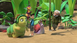‘Insectibles’ Tops Kids TV Ratings in Germany