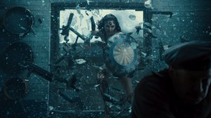 MPC Delivers Digital Doubles, CG Crowds and Set Extensions for ‘Wonder Woman’
