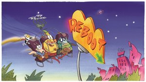 Nickelodeon Unveils First Look at ‘Rocko’s Modern Life’ Special at SDCC 2017