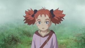 ‘Mary and The Witch’s Flower’ First Feature to Use OpenToonz Software