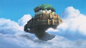 Giveaway: Win Free Tickets to See Studio Ghibli’s ‘Castle in the Sky’