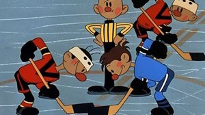 Keep it in Motion - Classic Animation Revisited: 'Shaybu! Shaybu!'