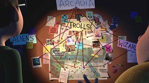 Guillermo del Toro Announces ‘Tales of Arcadia’ Trilogy Series