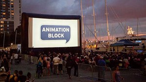 Animation Block Party Unveils Dates, Calls for Entries
