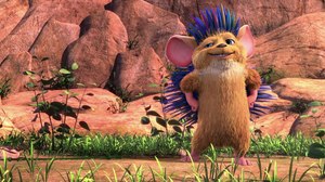 Image Gallery: Lionsgate’s ‘Hedgehogs’ Headed to Theaters