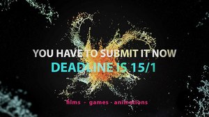 LAST CALL FOR ENTRIES - Anifilm, International Festival of Animated Films, Trebon 2018
