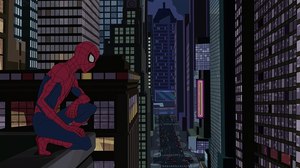 'Marvel's Spider-Man' Returns in 2018 on Disney XD