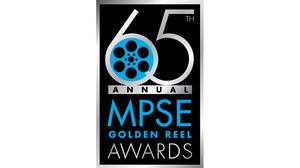 MPSE Sets Nominees for 65th  Golden Reel Awards