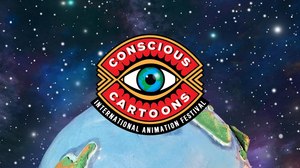 Call for Entries: Submit Your Short to the Conscious Cartoons Festival