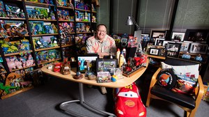 Disney's 'Day of Listening' May Decide Lasseter's Fate