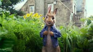 Review: Sony’s ‘Peter Rabbit’ Updates a Beloved Classic