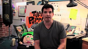 Butch Hartman Leaves Nickelodeon After 20 Years