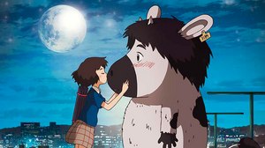 GKIDS Picks Up 'Satellite Girl and Milk Cow' for North America
