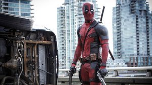 ‘Deadpool’ Chinese Premiere Set for 2018 Beijing International Film Festival