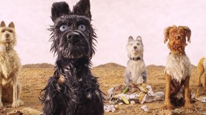 Wes Anderson’s ‘Isle of Dogs’ Gives Erudite Canines Their Day