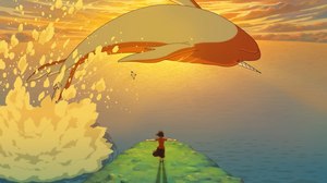 A New Milestone for Chinese Feature Animation: ‘Big Fish & Begonia’ Arrives in North America