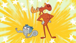 DreamWorks Animation Television’s ‘Rocky & Bullwinkle’ Revival Aims for the Heart