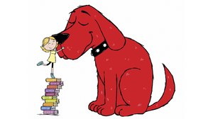 Scholastic Reboot of ‘Clifford The Big Red Dog’ Due Fall 2019