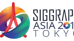SIGGRAPH Asia 2018 Tokyo, Japan