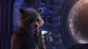 How Method Studios Crafted Rocket 2.0 for ‘Avengers: Infinity War’