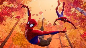Look: Trailer, Poster, Photos for ‘Spider-Man: Into the Spider-Verse’