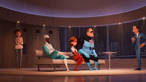 Review: ‘Incredibles 2’