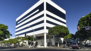 Adobe Opens New Post-Dedicated Office in Los Angeles