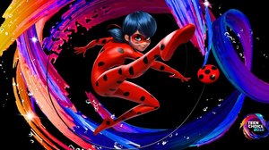 France’s ‘Tales of Ladybug & Cat Noir’ Wins Teen Choice Award