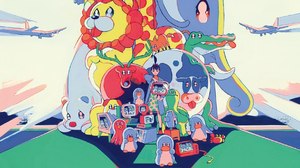New Chitose Airport Int’l Animation Festival Announces 2018 Short Film Selections