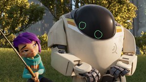 A Girl and Her Robot: ‘Next Gen’ Arrives on Netflix