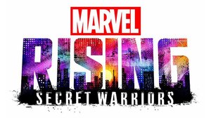 WATCH: New Trailer for ‘Marvel Rising: Secret Warriors’