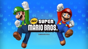 Universal Pushes Animated ‘Super Mario Bros.’ Movie into 2023